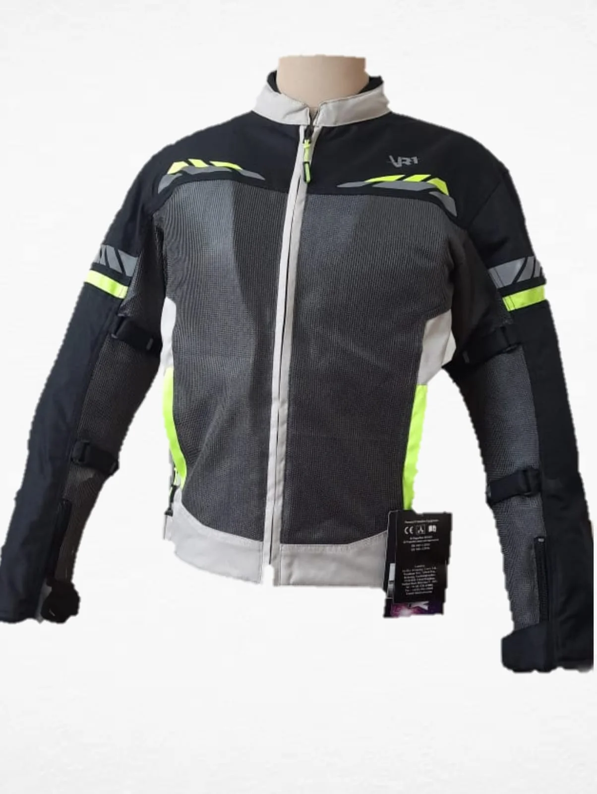 VR J01 Jacket