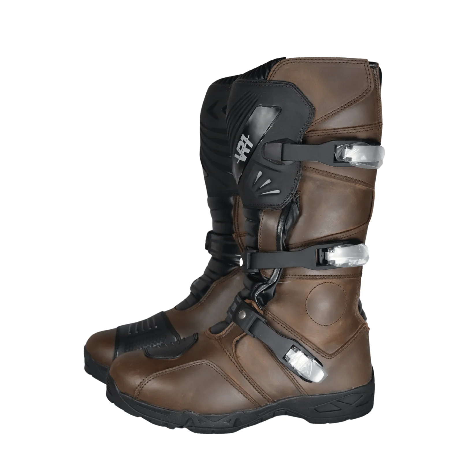 VR1 LONG ADVENTURE BOOTS