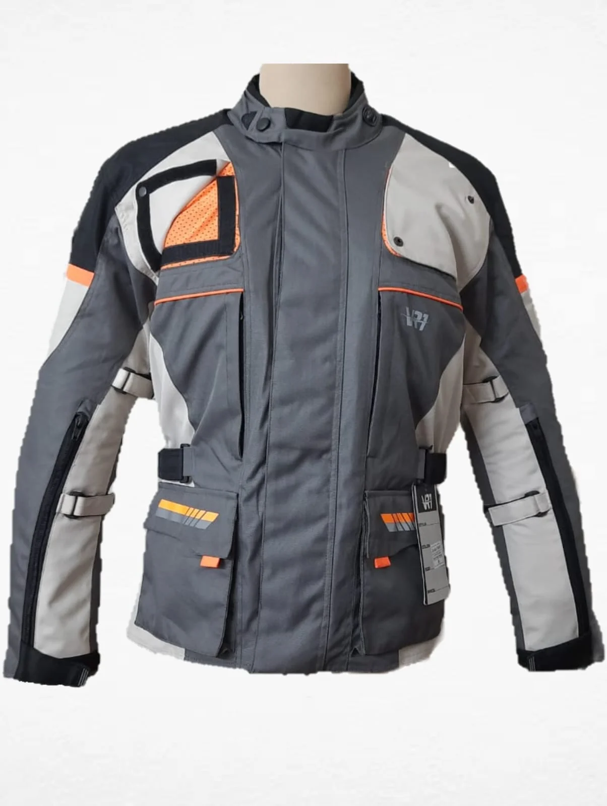 VR 05 JACKET